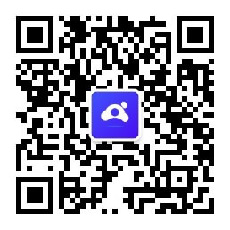 微信公众号二维码